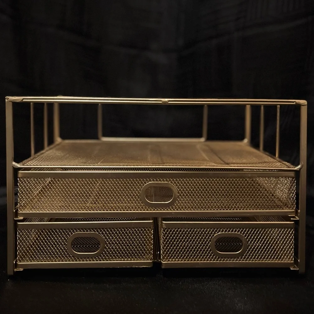 ✨BUNDLE✨ Desk Organizer